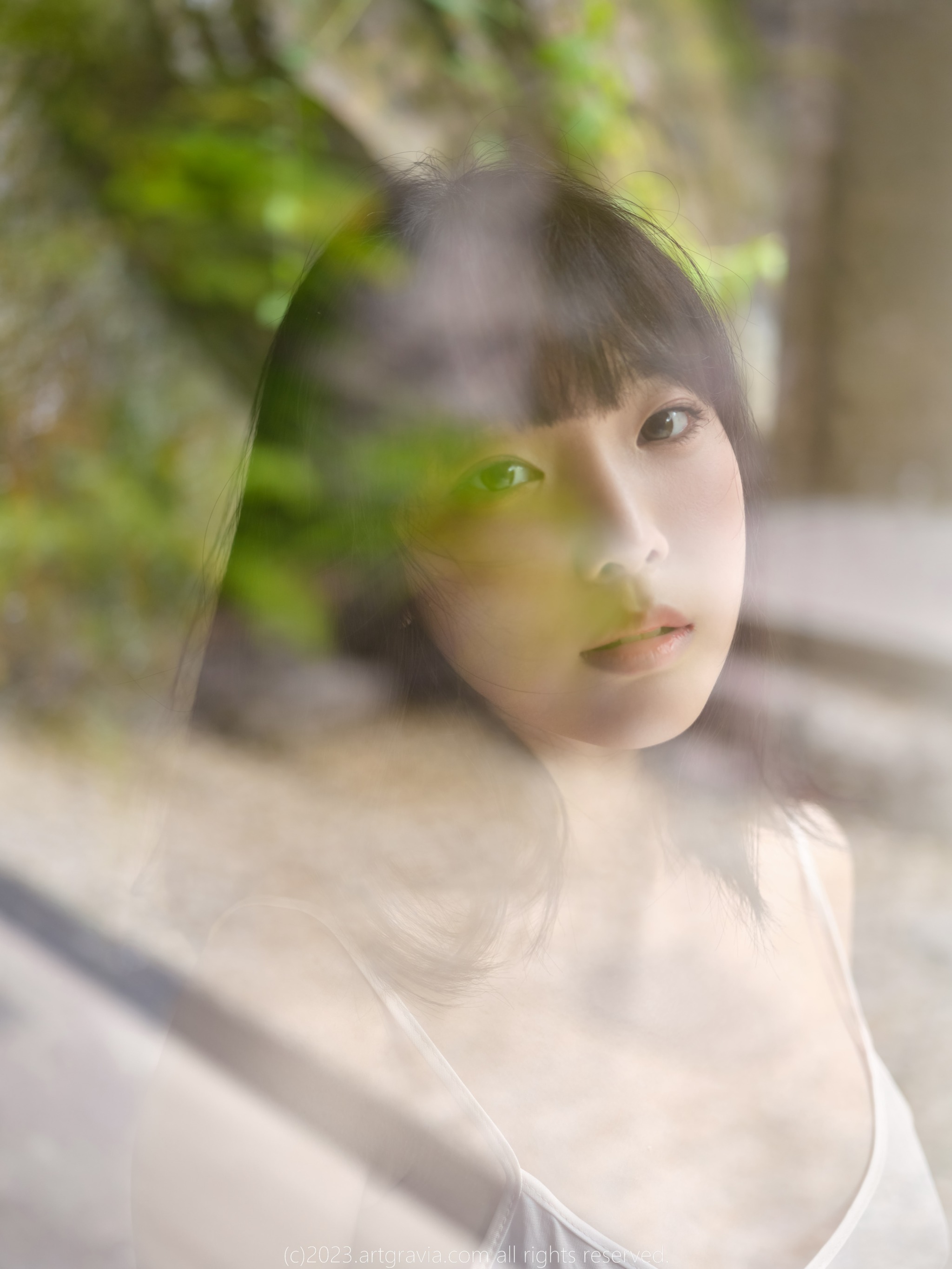 图片[1]-姜仁卿 – NO.070 Kang Inkyung강인경(姜仁卿) – ArtGravia VOL.492[78P]-XikXak